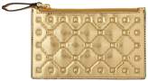 Thumbnail for your product : Valentino Garavani Rockstud Spike Coin Purse and Card Holder