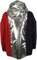 Thumbnail for your product : Moncler Gamme Rouge Tri Color Jacket