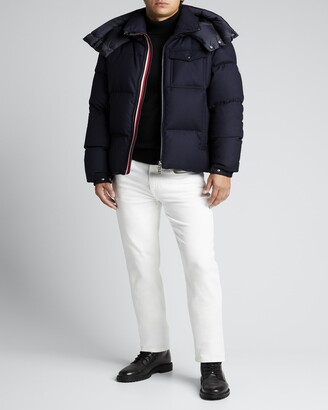 Moncler jas eau Clearance