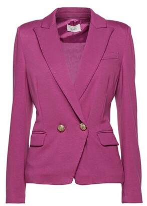 LAURENCE BRAS Suit jacket - ShopStyle