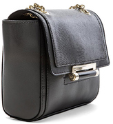 Thumbnail for your product : Diane von Furstenberg Mini Shoulder Bag