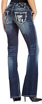 Thumbnail for your product : Miss Me Bootcut Jeans