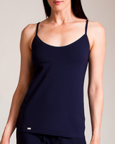 Thumbnail for your product : La Perla New Project Shelf Bra Camisole