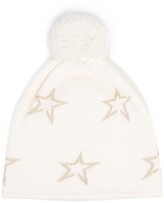 Thumbnail for your product : Perfect Moment Star Merino Beanie Hat