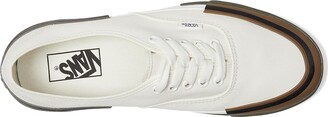 Vans Authentic Rearrange (Utility Block Blanc De Blanc