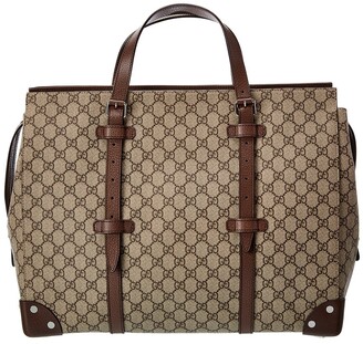 Gucci Luggage on Sale | Shop the world's largest collection of fashion |  ShopStyle