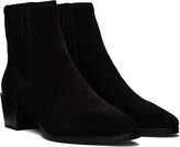 Thumbnail for your product : Rag & Bone Black Rover Boot