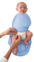 Thumbnail for your product : Summer Infant SwaddleMe®-Blue (Small/Medium)