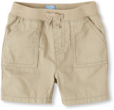 Thumbnail for your product : Children's Place Pull-on shorts