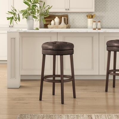 Kitchen Dining Chairs, Sisson 24 Bar Stool