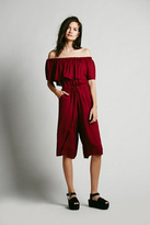 Thumbnail for your product : Free People Blackbird One Piece