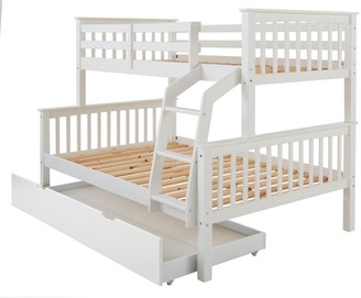 bunk beds littlewoods