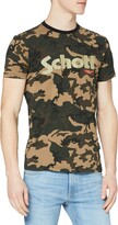 Thumbnail for your product : Schott NYC Men's Tslogo T-Shirt