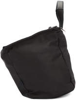 Thumbnail for your product : Givenchy Black Pandora Messenger Bag