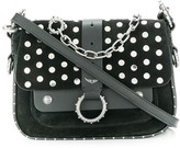 Thumbnail for your product : Zadig & Voltaire x Kate Moss Kate crossbody bag