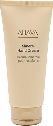 Ahava Mineral Hand Cream
