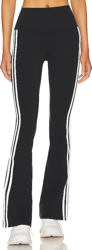 Splits59 Raquel High Waist 32 Supplex Flare Legging