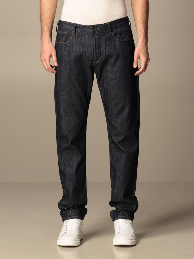 armani jeans sale men