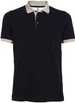 Thumbnail for your product : Brunello Cucinelli Slim Fit Polo Shirt