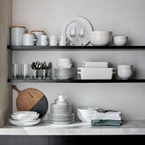 Thumbnail for your product : Crate & Barrel Aspen Serving Bowl 8.75"