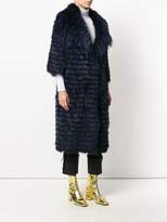Thumbnail for your product : Simonetta Ravizza Chiara coat