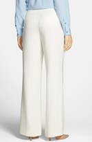 Thumbnail for your product : Vince Camuto Wide Leg Pants (Regular & Petite)