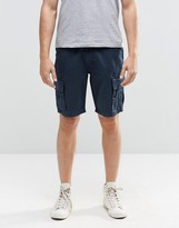 Thumbnail for your product : Brave Soul Cargo Shorts