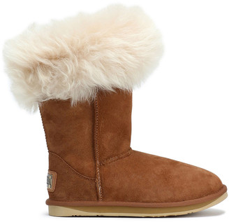 Australia Luxe Collective Foxy Shearling Boots