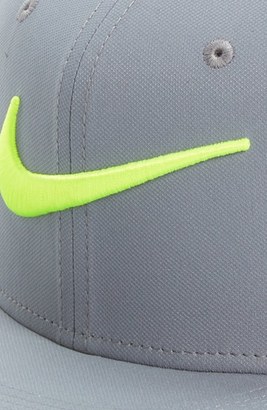 Nike Men's 'Vapor True' Training Cap - Black