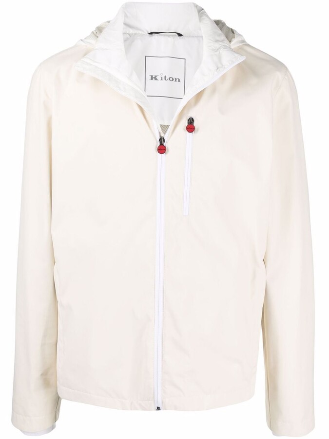 kiton jacket price
