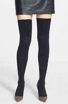 Thumbnail for your product : Commando Over The Knee Socks