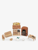 Thumbnail for your product : Sylvanian Families Bakery Shop starter set