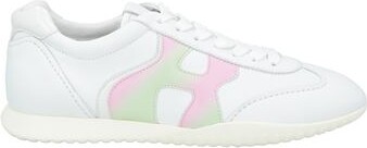 Hogan Woman Sneakers