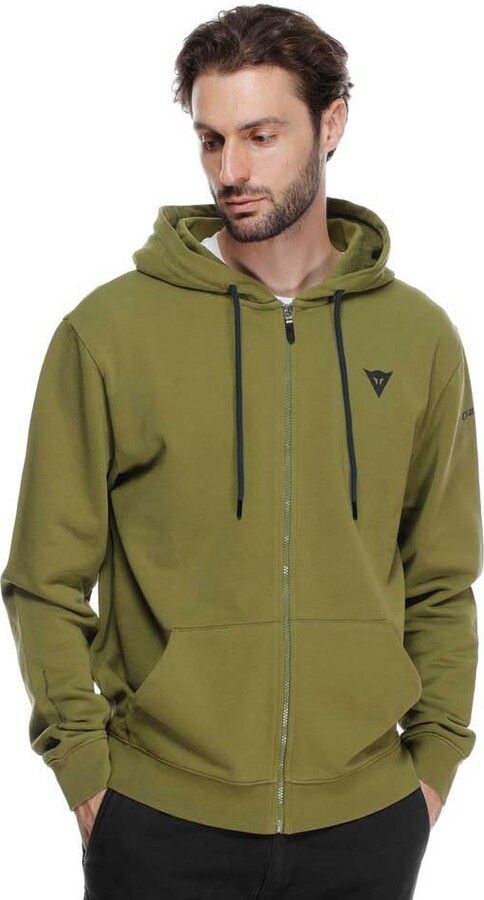 Dainese 2018900072-77O-XL DAI Hoodies
