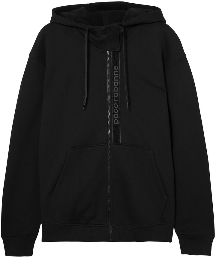 paco rabanne hoodie