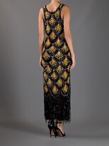 Thumbnail for your product : Jean Paul Gaultier Pre-Owned Embellished Dress