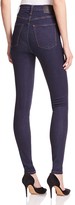 Thumbnail for your product : Nobody Siren Skinny Jeans in Stay Blue