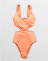 Thumbnail for your product : aerie Cut Out One Piece Swimsuit