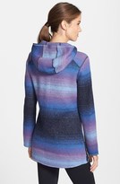Thumbnail for your product : Prana 'Kirsten' Hooded Sweater Tunic