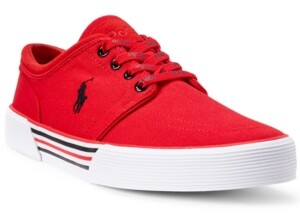 polo ralph lauren men's faxon