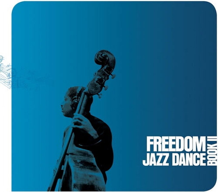 Schema Various Artists - Freedom Jazz Dance: Book II - Music & Performance - Vinyl