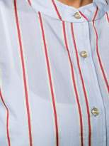 Thumbnail for your product : Etoile Isabel Marant Yucca shirt dress