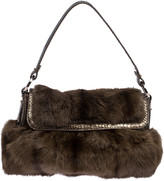 fur fendi bag
