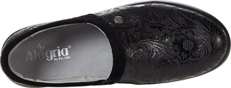 Alegria Emry (Embossible Ink) Women's Clog Shoes