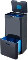 Thumbnail for your product : Joseph Joseph Totem 58L Intelligent Waste Bin Recycler, Grey