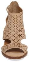 Thumbnail for your product : Arturo Chiang Edythe Block Heel Sandal