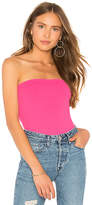 Thumbnail for your product : Susana Monaco Strapless Tube Top
