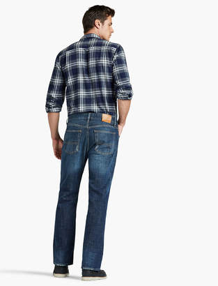Lucky Brand 181 Relaxed Straight