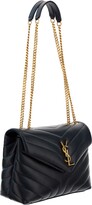 Thumbnail for your product : Saint Laurent Loulou Shoulder Bag