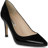 Thumbnail for your product : LK Bennett Aspen pointed court shoes